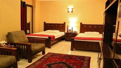 هتل بوتیک طوبی تهران هتل بوتیک طوبی تهران